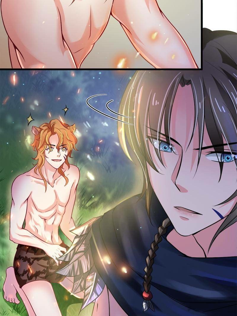 Beauty and the Beasts Chapter 24 Gambar 49